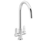 Carron Sift Chrome Filter Tap